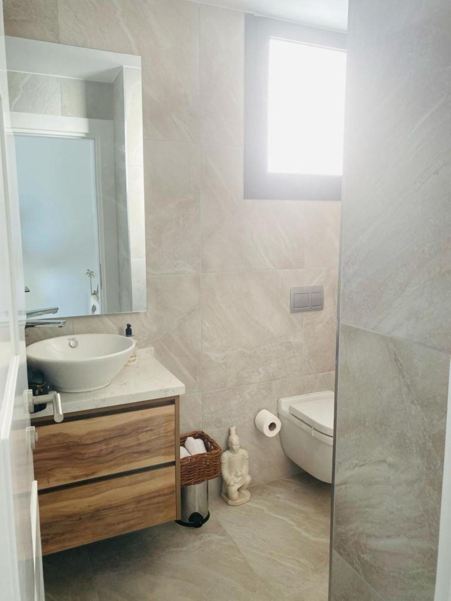Luxurious Seafront Penthouse Apartment Kyrenia  Exterior photo